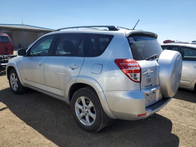 Photo 1 VIN: 2T3EK4DV0BW046391 - TOYOTA RAV4 LIMIT 