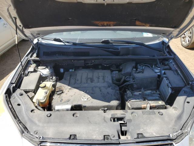 Photo 11 VIN: 2T3EK4DV0BW046391 - TOYOTA RAV4 LIMIT 