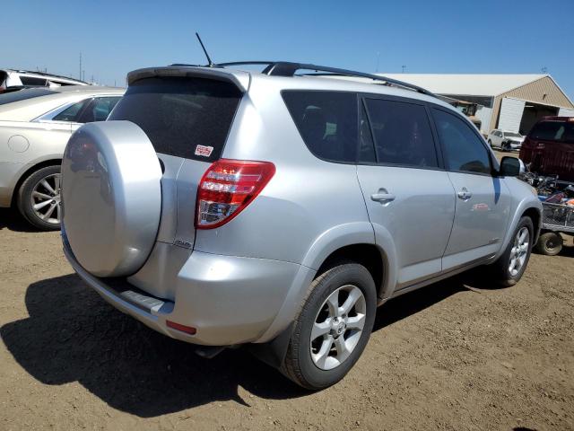 Photo 2 VIN: 2T3EK4DV0BW046391 - TOYOTA RAV4 LIMIT 