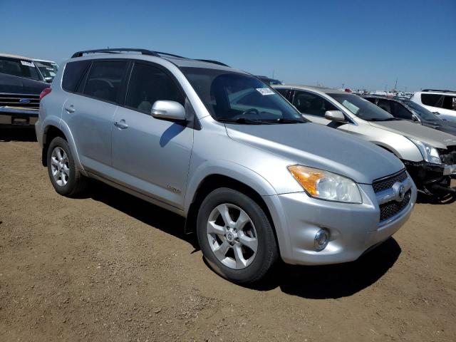 Photo 3 VIN: 2T3EK4DV0BW046391 - TOYOTA RAV4 LIMIT 