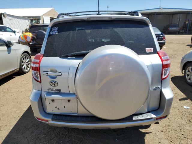 Photo 5 VIN: 2T3EK4DV0BW046391 - TOYOTA RAV4 LIMIT 