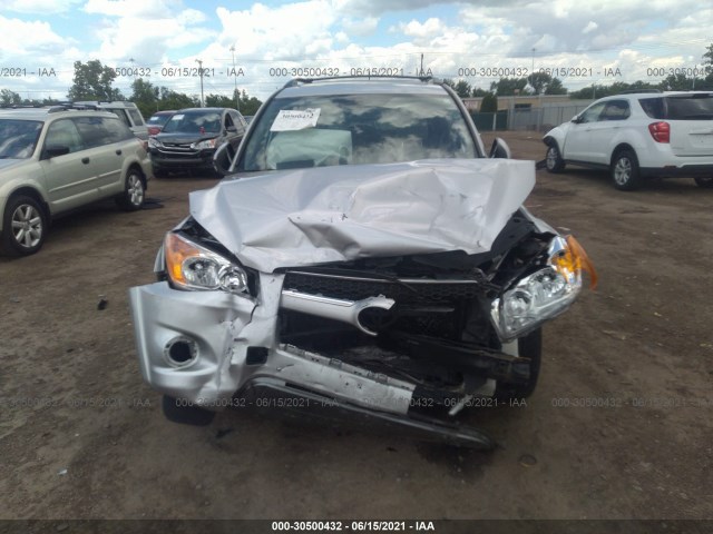 Photo 5 VIN: 2T3EK4DV9BW046597 - TOYOTA RAV4 