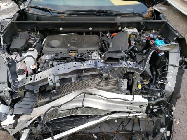 Photo 6 VIN: 2T3EWRFV1LW046934 - TOYOTA RAV4 