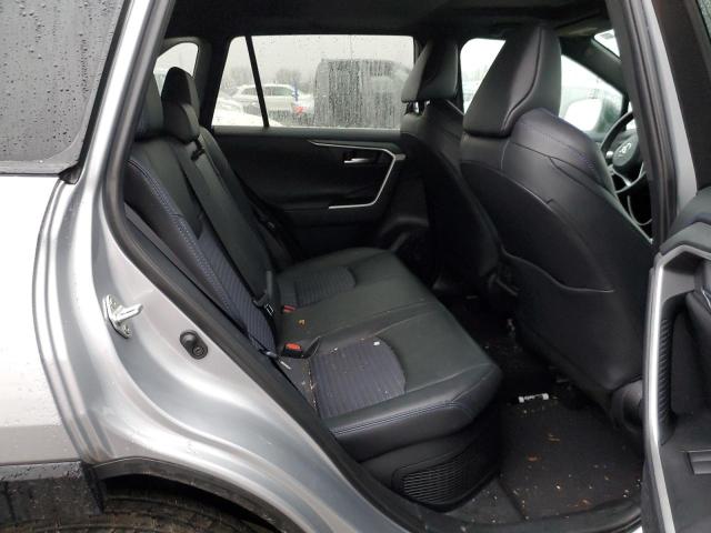 Photo 9 VIN: 2T3EWRFV1LW069422 - TOYOTA RAV4 XSE 