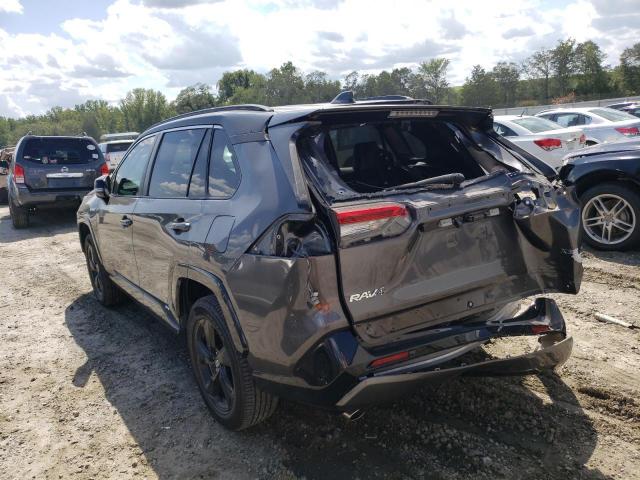 Photo 2 VIN: 2T3EWRFV2KW040428 - TOYOTA RAV4 XSE 