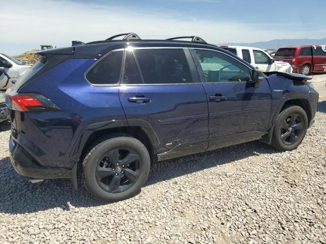 Photo 2 VIN: 2T3EWRFV2LW047297 - TOYOTA RAV4 