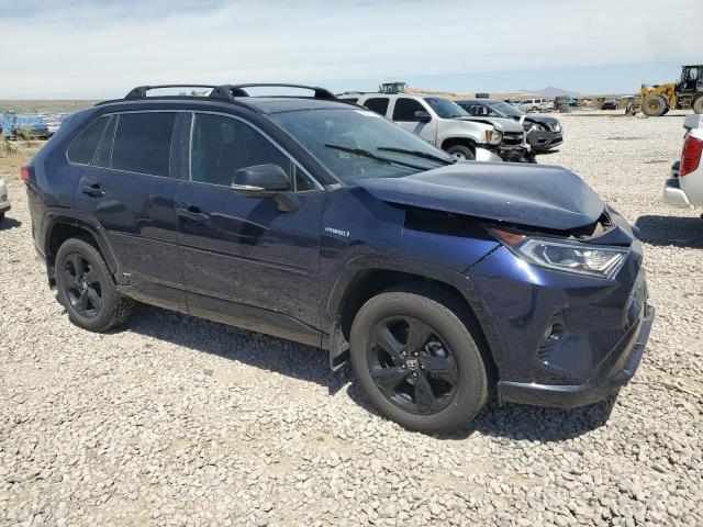 Photo 3 VIN: 2T3EWRFV2LW047297 - TOYOTA RAV4 