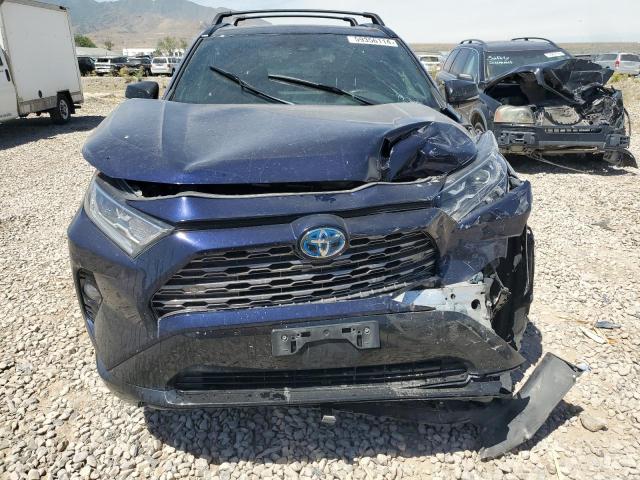 Photo 4 VIN: 2T3EWRFV2LW047297 - TOYOTA RAV4 