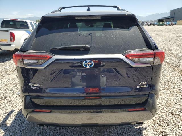 Photo 5 VIN: 2T3EWRFV2LW047297 - TOYOTA RAV4 