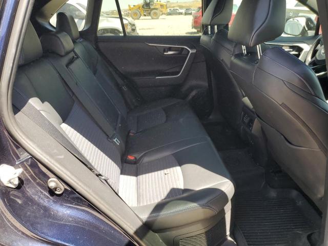 Photo 9 VIN: 2T3EWRFV2LW047297 - TOYOTA RAV4 