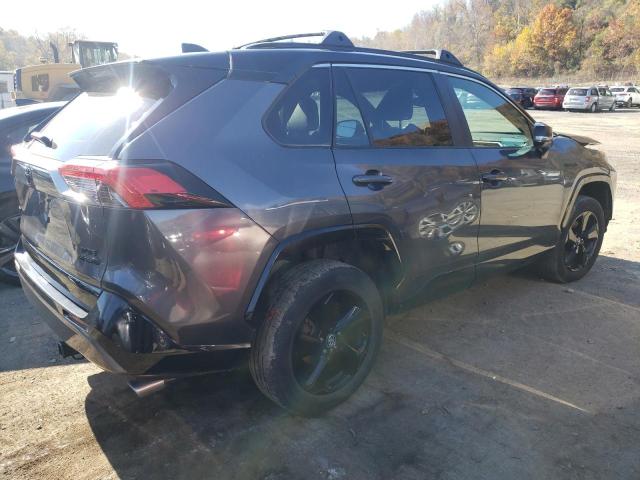 Photo 3 VIN: 2T3EWRFV2LW051477 - TOYOTA RAV4 XSE 