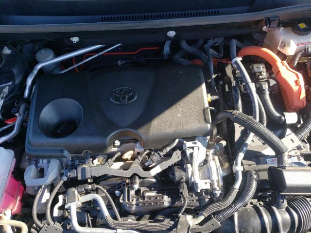 Photo 6 VIN: 2T3EWRFV2LW051477 - TOYOTA RAV4 XSE 