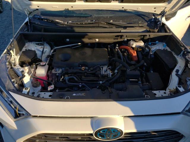 Photo 10 VIN: 2T3EWRFV2LW056744 - TOYOTA RAV4 