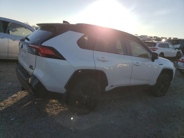 Photo 2 VIN: 2T3EWRFV2LW056744 - TOYOTA RAV4 