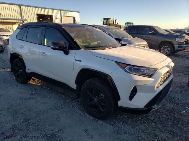 Photo 3 VIN: 2T3EWRFV2LW056744 - TOYOTA RAV4 