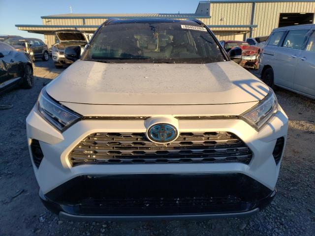 Photo 4 VIN: 2T3EWRFV2LW056744 - TOYOTA RAV4 