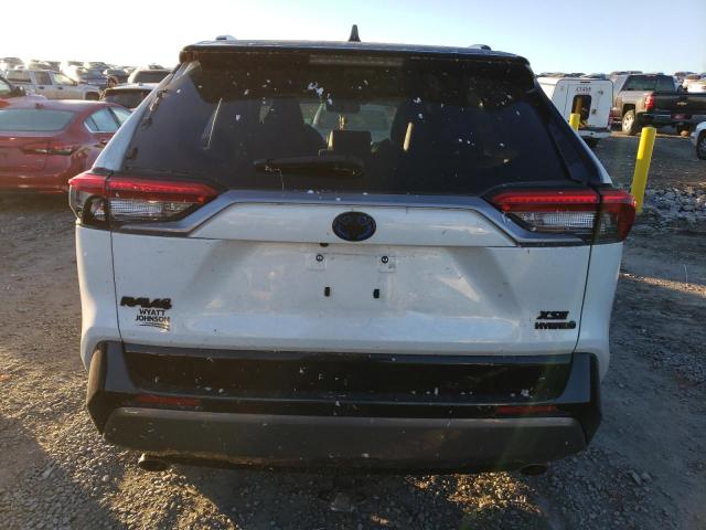 Photo 5 VIN: 2T3EWRFV2LW056744 - TOYOTA RAV4 