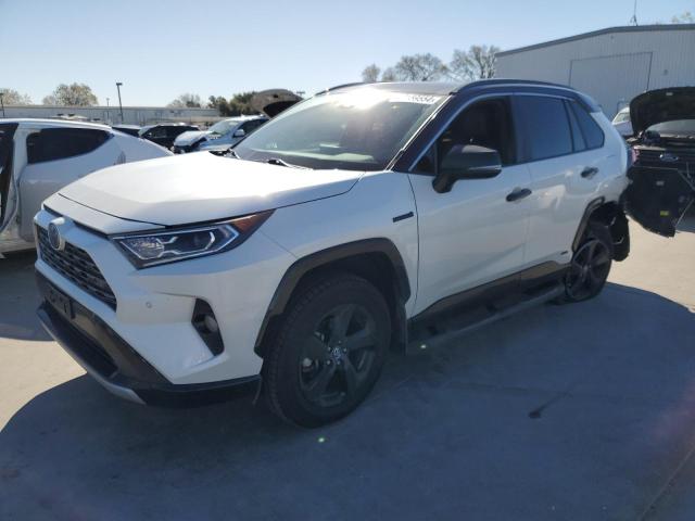 Photo 0 VIN: 2T3EWRFV2LW061975 - TOYOTA RAV4 