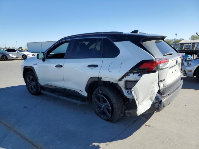 Photo 1 VIN: 2T3EWRFV2LW061975 - TOYOTA RAV4 