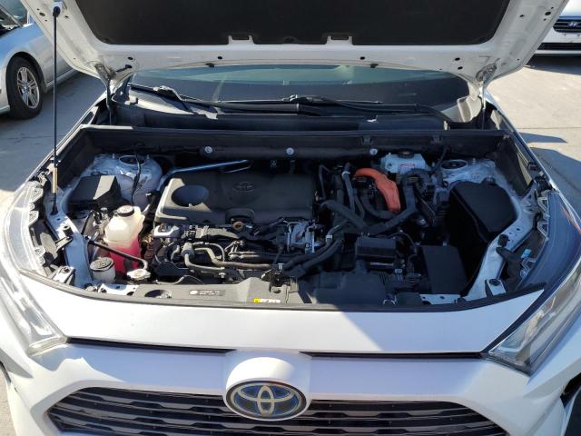 Photo 10 VIN: 2T3EWRFV2LW061975 - TOYOTA RAV4 