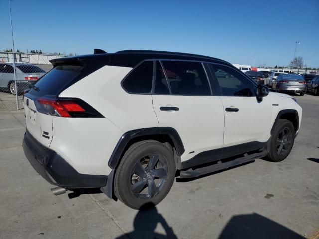 Photo 2 VIN: 2T3EWRFV2LW061975 - TOYOTA RAV4 