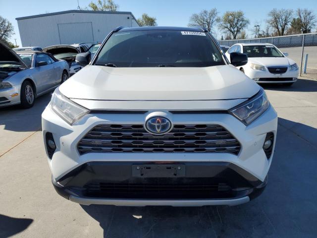 Photo 4 VIN: 2T3EWRFV2LW061975 - TOYOTA RAV4 