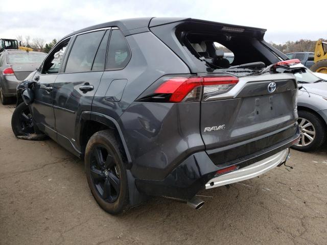 Photo 1 VIN: 2T3EWRFV2LW070272 - TOYOTA RAV4 