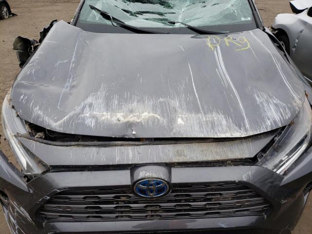 Photo 11 VIN: 2T3EWRFV2LW070272 - TOYOTA RAV4 