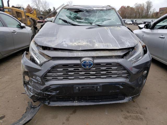 Photo 4 VIN: 2T3EWRFV2LW070272 - TOYOTA RAV4 