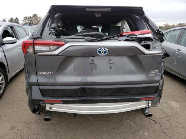 Photo 5 VIN: 2T3EWRFV2LW070272 - TOYOTA RAV4 