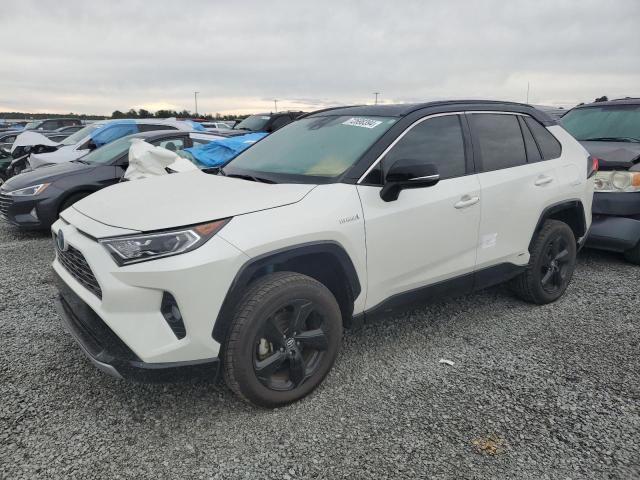 Photo 0 VIN: 2T3EWRFV2LW073513 - TOYOTA RAV4 XSE 