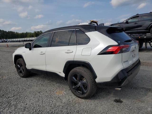 Photo 1 VIN: 2T3EWRFV2LW073513 - TOYOTA RAV4 XSE 