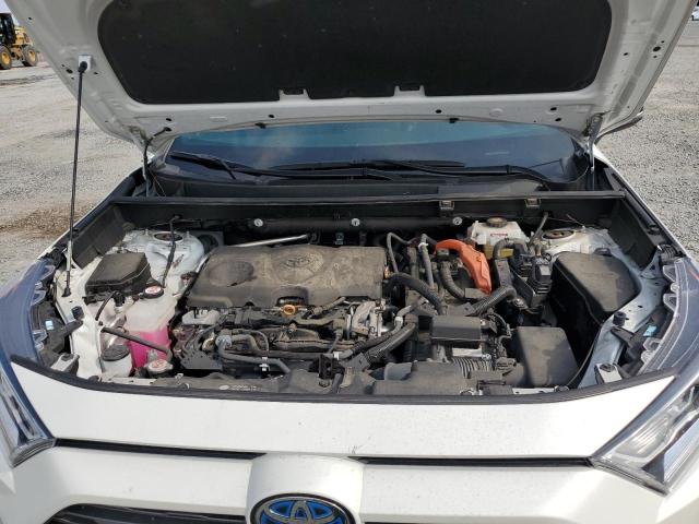 Photo 11 VIN: 2T3EWRFV2LW073513 - TOYOTA RAV4 XSE 