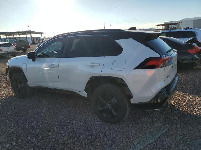 Photo 1 VIN: 2T3EWRFV3KW012878 - TOYOTA RAV4 