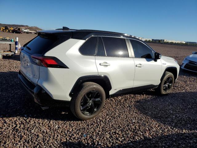 Photo 2 VIN: 2T3EWRFV3KW012878 - TOYOTA RAV4 