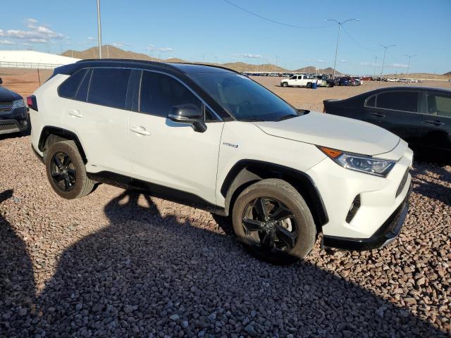 Photo 3 VIN: 2T3EWRFV3KW012878 - TOYOTA RAV4 