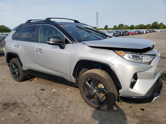 Photo 3 VIN: 2T3EWRFV3KW013612 - TOYOTA RAV4 XSE 