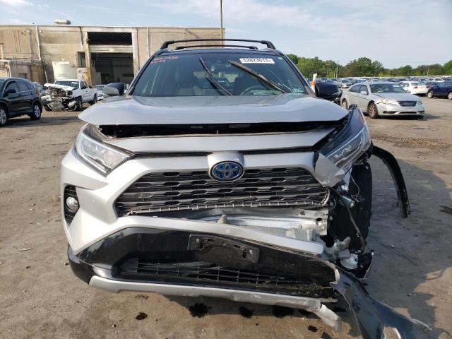 Photo 4 VIN: 2T3EWRFV3KW013612 - TOYOTA RAV4 XSE 