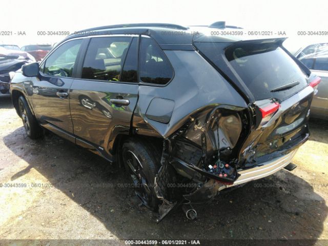 Photo 2 VIN: 2T3EWRFV3KW028420 - TOYOTA RAV4 