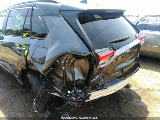 Photo 5 VIN: 2T3EWRFV3KW028420 - TOYOTA RAV4 