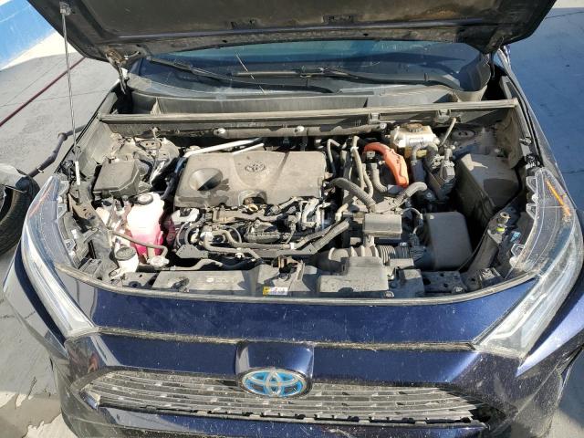 Photo 11 VIN: 2T3EWRFV3LW062147 - TOYOTA RAV4 XSE 