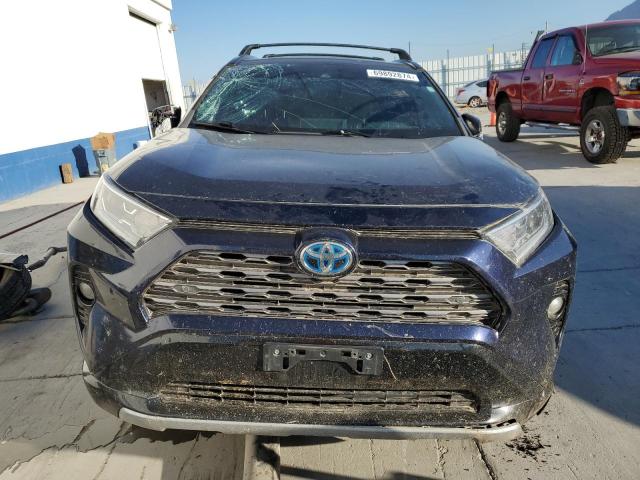 Photo 4 VIN: 2T3EWRFV3LW062147 - TOYOTA RAV4 XSE 