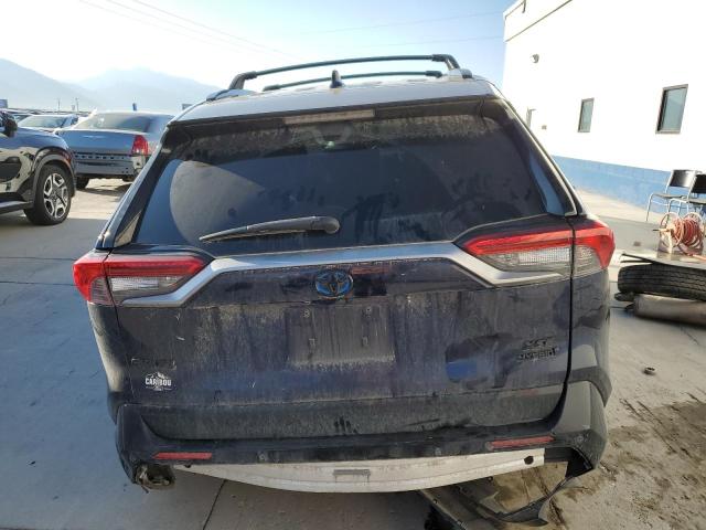 Photo 5 VIN: 2T3EWRFV3LW062147 - TOYOTA RAV4 XSE 