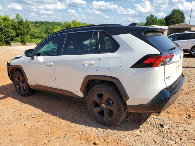 Photo 1 VIN: 2T3EWRFV3LW069258 - TOYOTA RAV4 XSE 