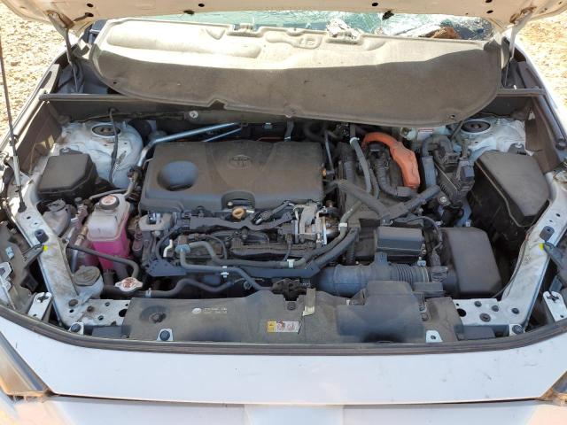 Photo 10 VIN: 2T3EWRFV3LW069258 - TOYOTA RAV4 XSE 