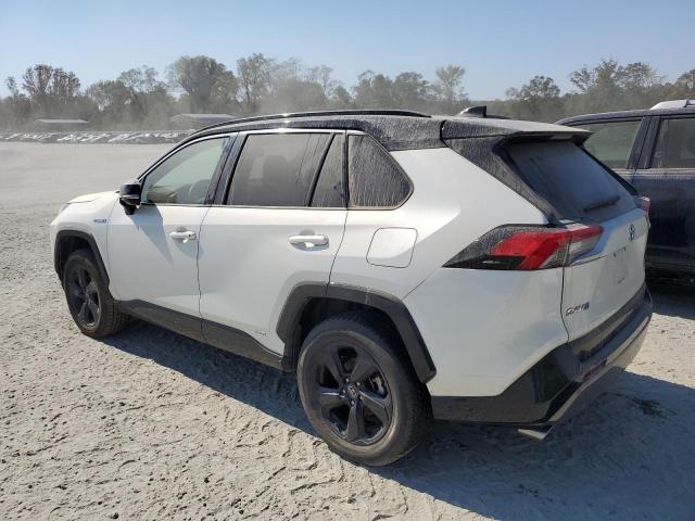 Photo 1 VIN: 2T3EWRFV4KW010122 - TOYOTA RAV4 XSE 