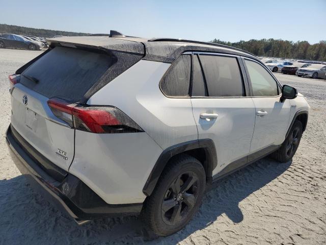 Photo 2 VIN: 2T3EWRFV4KW010122 - TOYOTA RAV4 XSE 