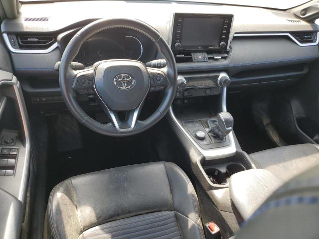 Photo 7 VIN: 2T3EWRFV4KW010122 - TOYOTA RAV4 XSE 