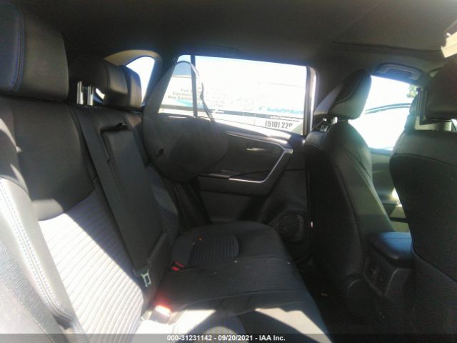 Photo 7 VIN: 2T3EWRFV4KW022044 - TOYOTA RAV4 