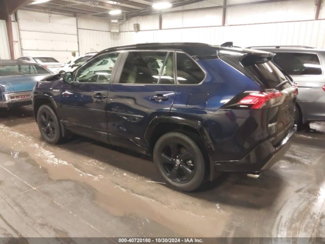 Photo 2 VIN: 2T3EWRFV4LW070788 - TOYOTA RAV4 